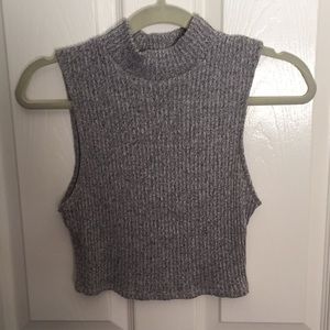 Urban Outfitters Crop Top